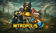 ELK - Nitropolis 4