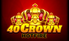 AceRun - 40 Crown Hotfire