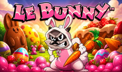 Hacksaw Gaming - Le Bunny
