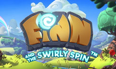 NetEnt - Finn and the Swirly Spin