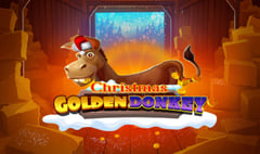 AceRun - Golden Donkey XMAS
