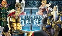 Games Global - Thunderstruck II