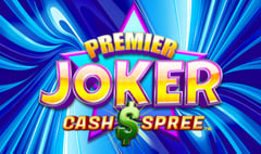 Oros Gaming - Premier Joker Cash Spree