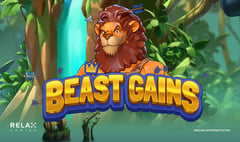Relax Gaming - Beast Gains