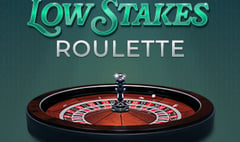 Switch Studios - Low Stakes Roulette