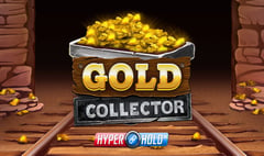 All41 Studios - Gold Collector