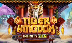 Relax Gaming - Tiger Kingdom Infinity Reels