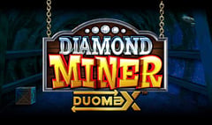 Reflex Gaming - Diamond Miner DuoMax
