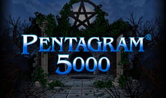 Realistic Games - Pentagram 5000