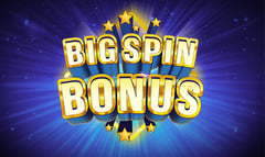 Inspired Gaming - Big Spin Bonus