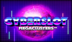 Big Time Gaming - Cyberslot Megaclusters