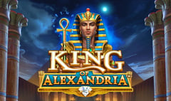 Neon Valley Studios - King Of Alexandria