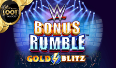 Fortune Factory Studios - WWE Bonus Rumble Gold Blitz Lotsaloot
