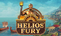 Relax Gaming - Helios Fury