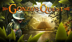 NetEnt - Gonzo's Quest