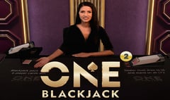 Pragmatic Live - One Blackjack 2
