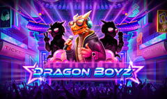 Red Tiger - Dragon Boyz