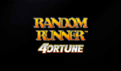 Greentube - Random Runner 4ortune