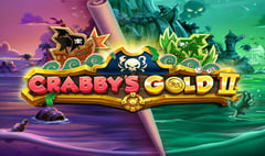 Play'n GO - Crabby's Gold II