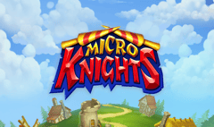 ELK - Micro Knights