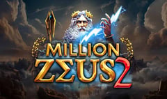 Red Rake - Million Zeus 2