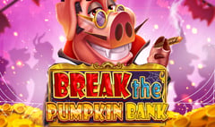 Octoplay - Break the Pumpkin Bank