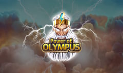 Booming Games - Power of Olympus
