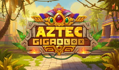 ReelPlay - Aztec GigaBlox