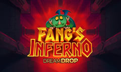 Relax Gaming - Fang`s Inferno Dream Drop