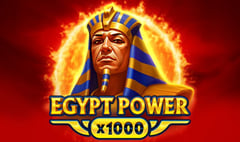 3 Oaks Gaming - Egypt Power x1000