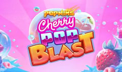 Avatar UX - CherryPOP Blast