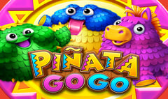 1x2 Gaming - Pinata Go Go