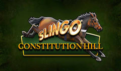 Gaming Realms - Slingo Constitution Hill