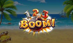4ThePlayer - 123 Boom!