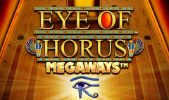 Blueprint - Eye of Horus Megaways