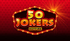 AceRun - 50 Jokers Hotfire