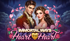 Ruby Play - Immortal Ways Heart to Heart