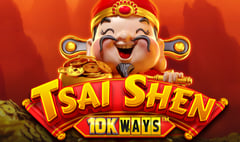 ReelPlay - Tsai Shen 10K Ways