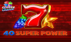 EGT Digital - 40 Super Power