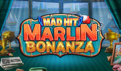 Ruby Play - Mad Hit Marlin Bonanza