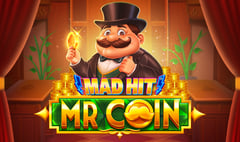 Ruby Play - Mad Hit Mr Coin