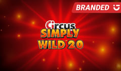 Greentube - Circus Simply Wild 20