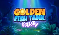 Yggdrasil - Golden Fish Tank Party