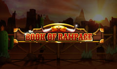 Spinomenal - Book of Rampage