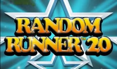 Greentube - Random Runner 20