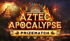 Kalamba Games - Aztec Apocalypse PrizeMatch