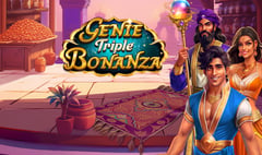 RFranco - Genie Triple Bonanza