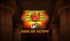 Blueprint - Eye of Horus: Rise of Egypt