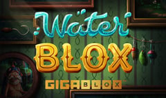 Peter & Sons - Waterblox Gigablox