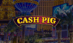 Booming Games - Cash Pig
